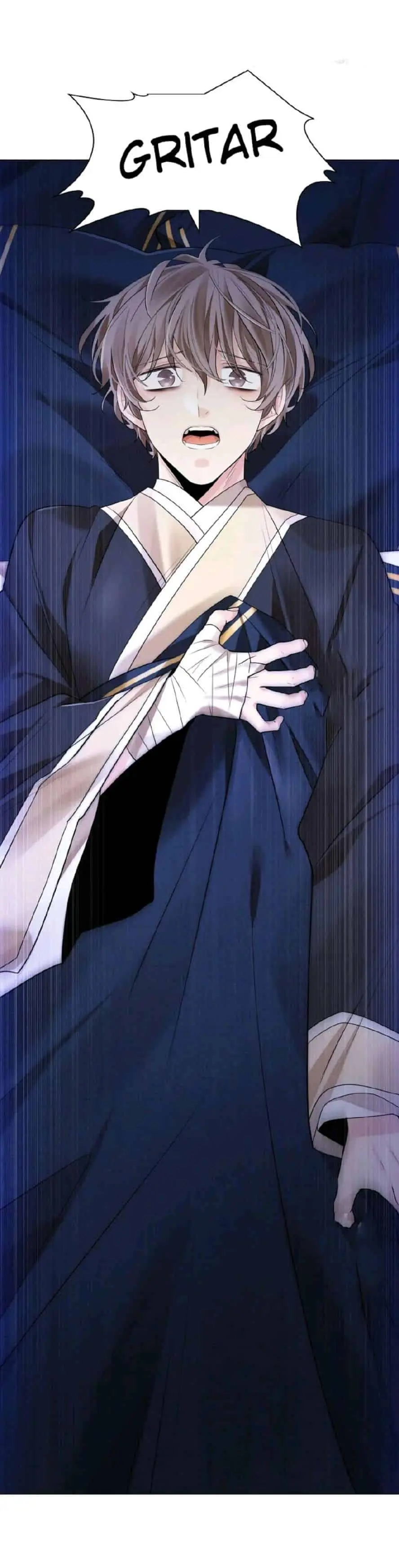 Flor de Papel – Capítulo 67 Yaoi – Página 27