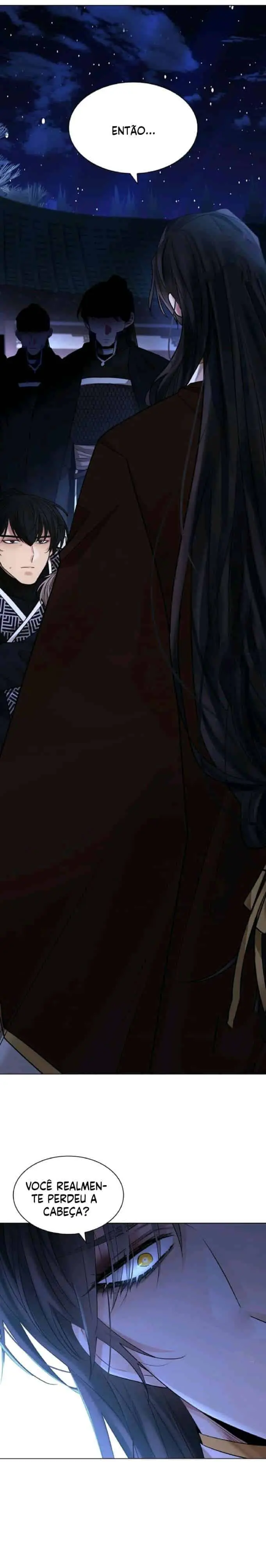 Flor de Papel – Capítulo 67 Yaoi – Página 3