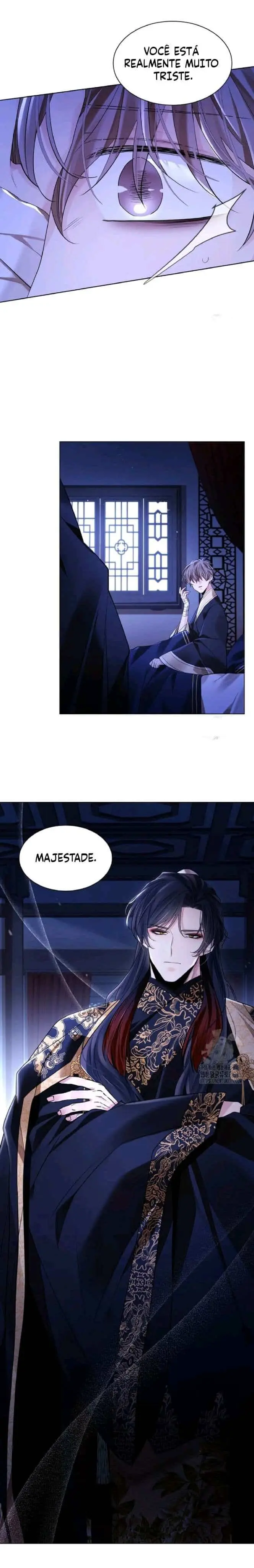 Flor de Papel – Capítulo 67 Yaoi – Página 30