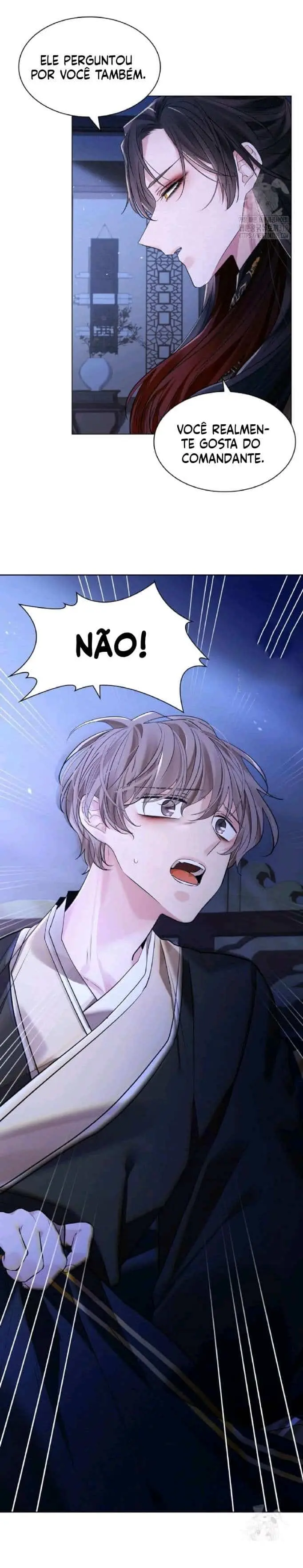 Flor de Papel – Capítulo 67 Yaoi – Página 31