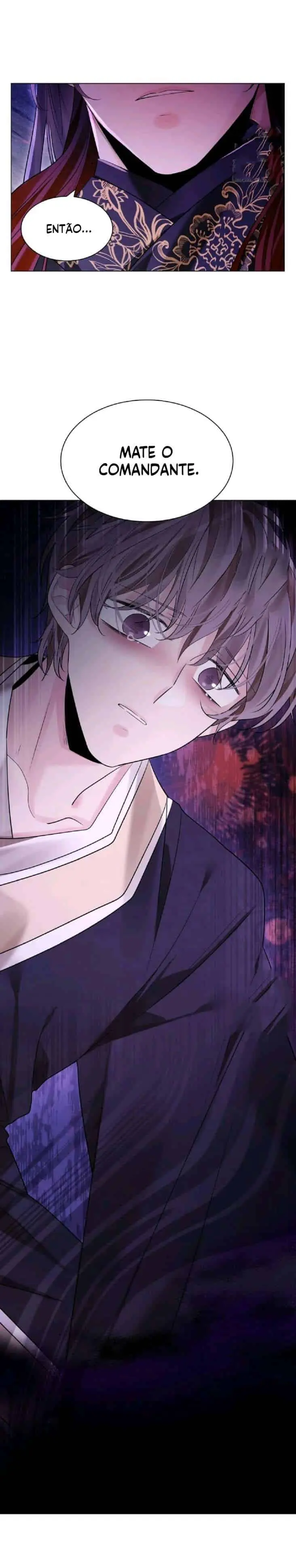 Flor de Papel – Capítulo 67 Yaoi – Página 37