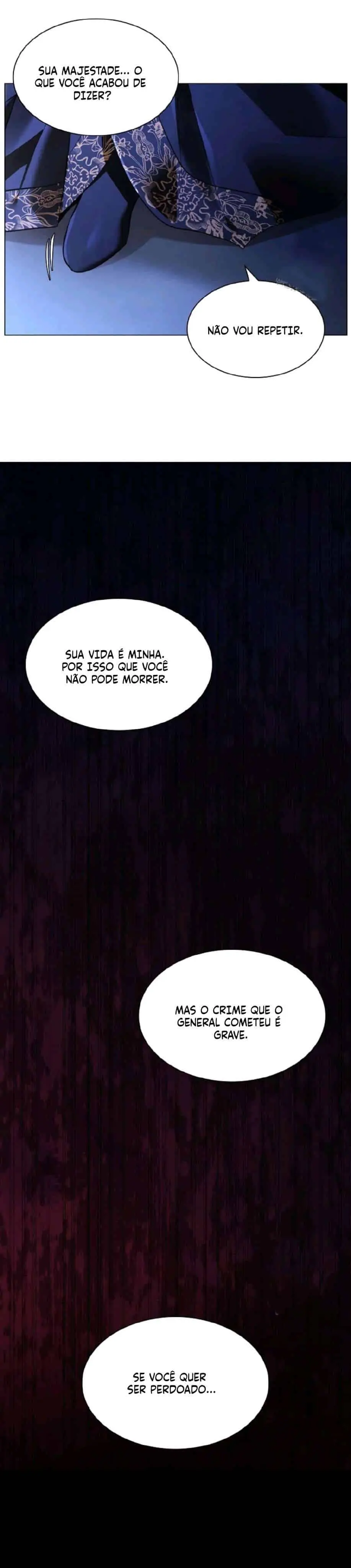 Flor de Papel – Capítulo 67 Yaoi – Página 38