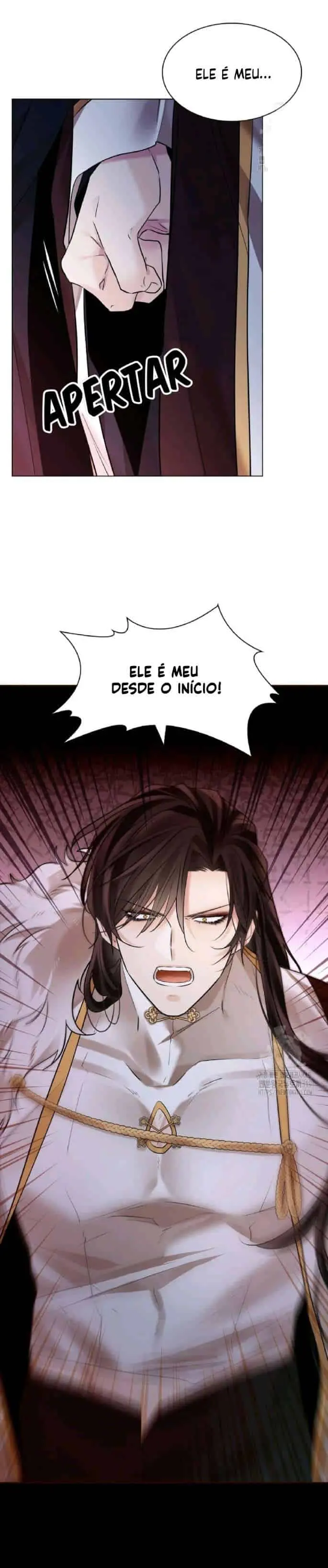 Flor de Papel – Capítulo 67 Yaoi – Página 4