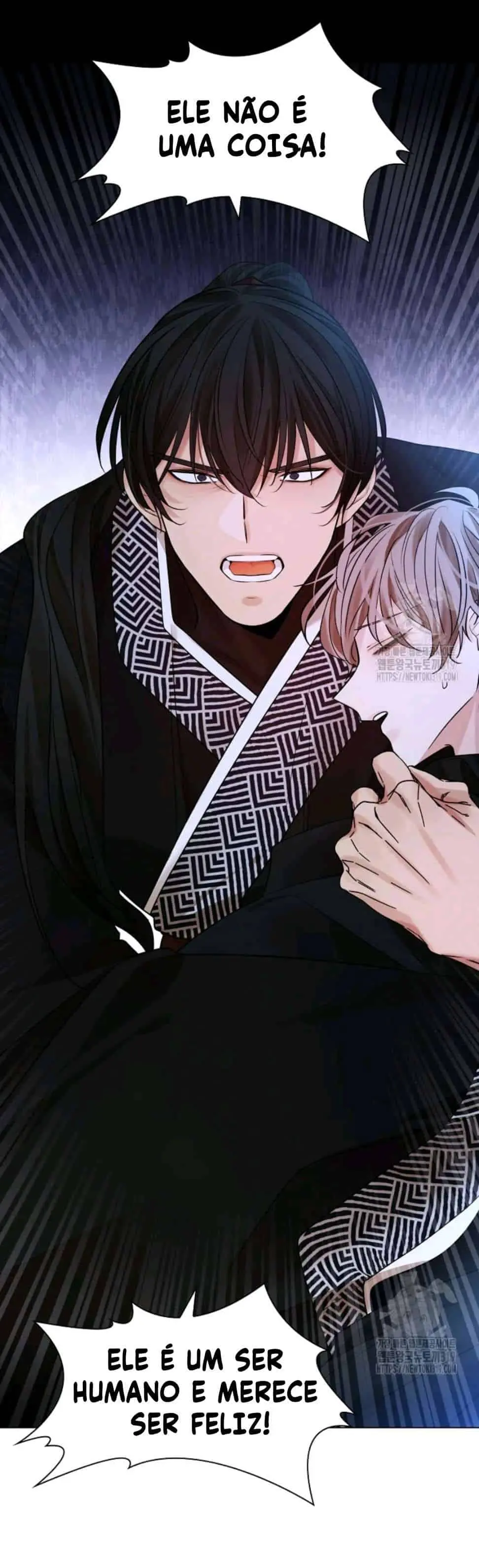 Flor de Papel – Capítulo 67 Yaoi – Página 5