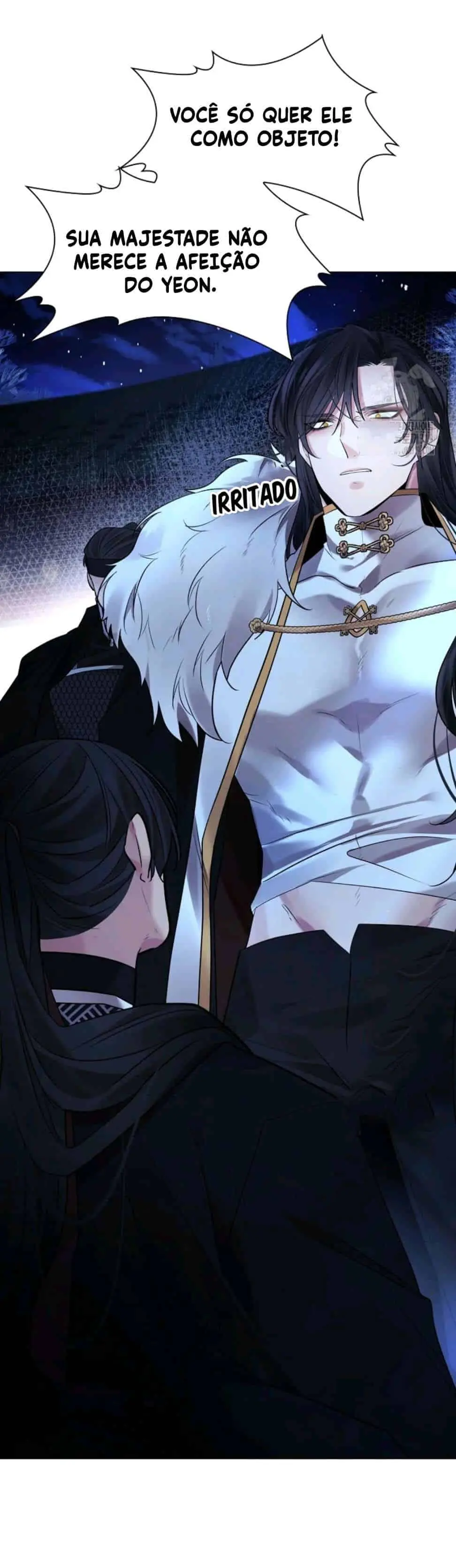 Flor de Papel – Capítulo 67 Yaoi – Página 6