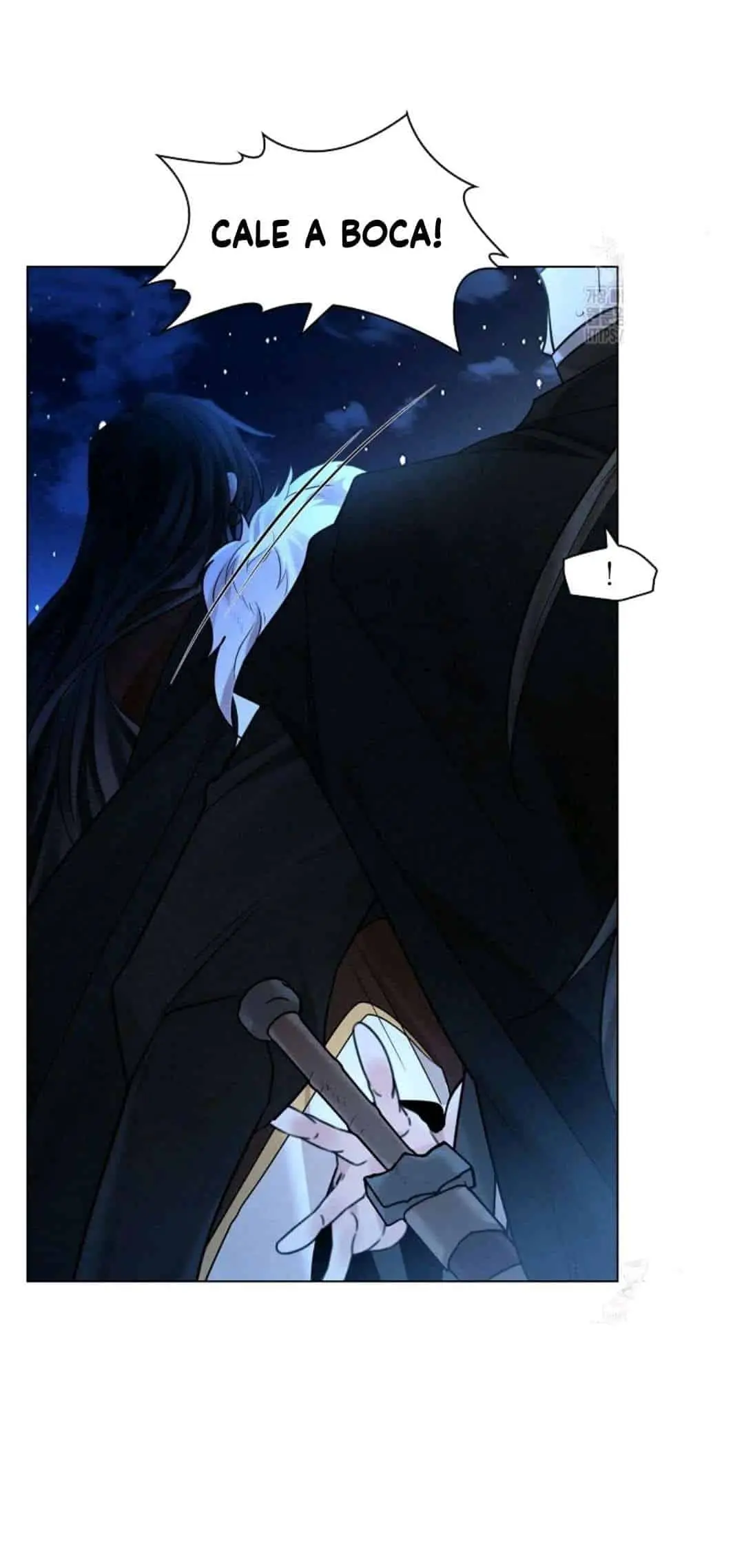 Flor de Papel – Capítulo 67 Yaoi – Página 7