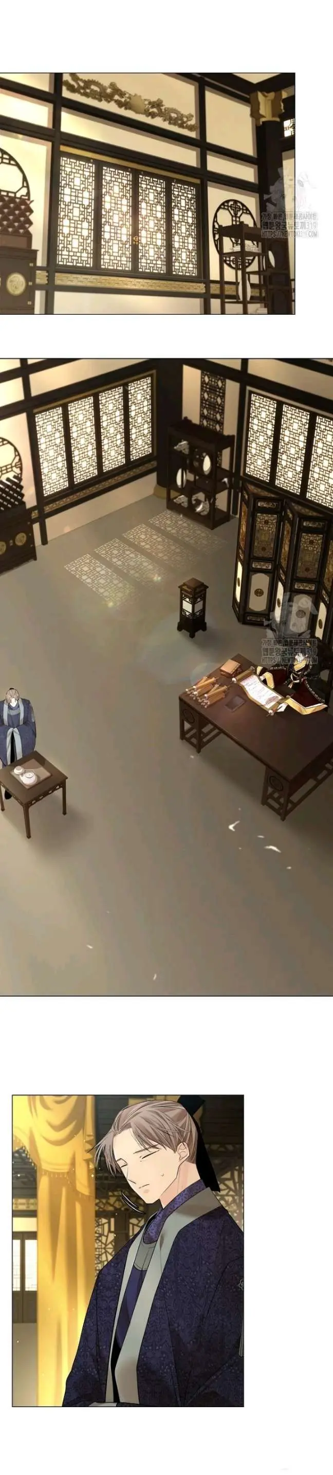 Flor de Papel – Capítulo 68 Yaoi – Página 11