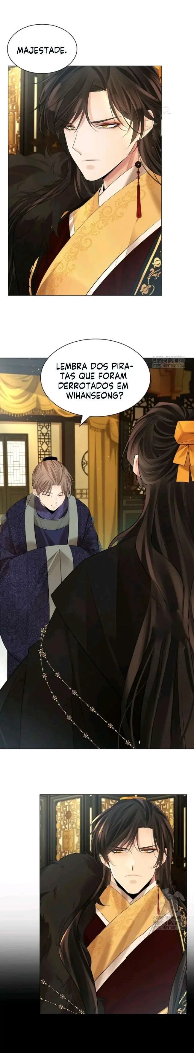 Flor de Papel – Capítulo 68 Yaoi – Página 13