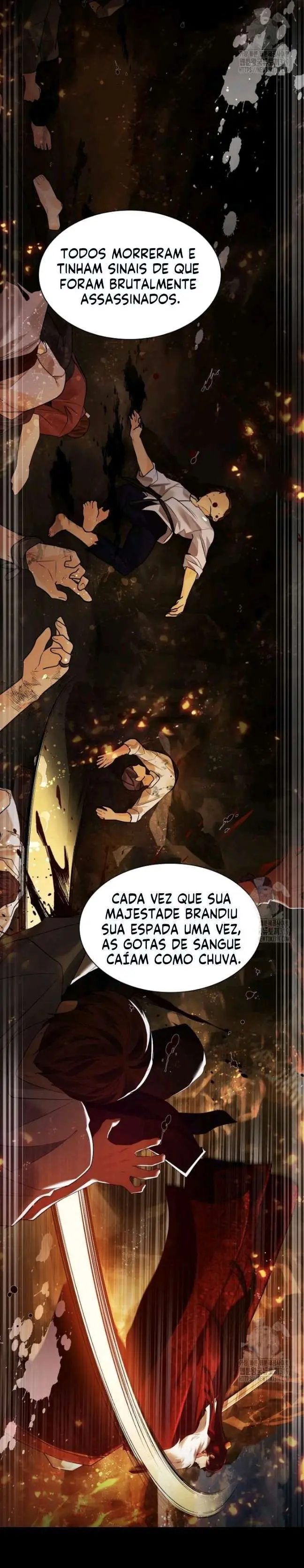 Flor de Papel – Capítulo 68 Yaoi – Página 14