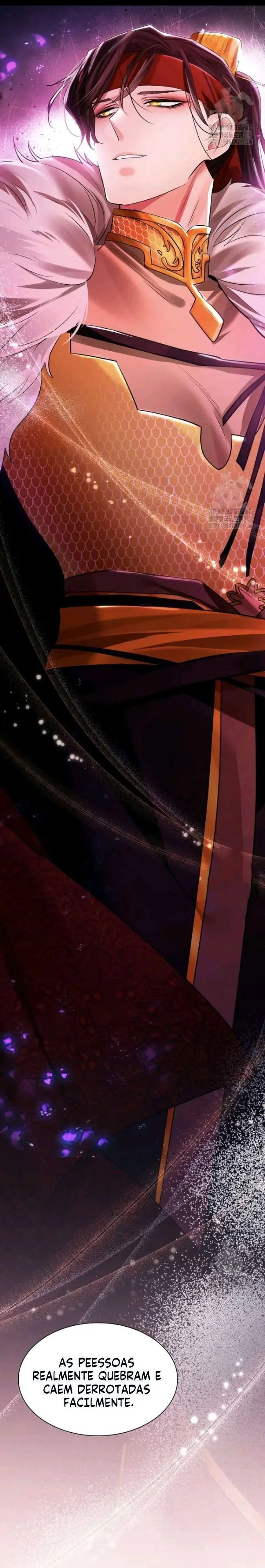 Flor de Papel – Capítulo 68 Yaoi – Página 15