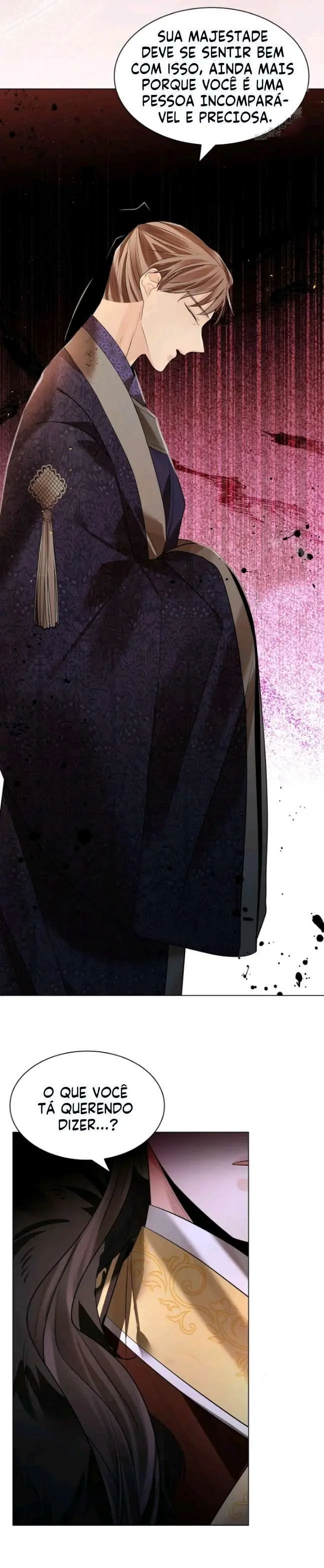 Flor de Papel – Capítulo 68 Yaoi – Página 16