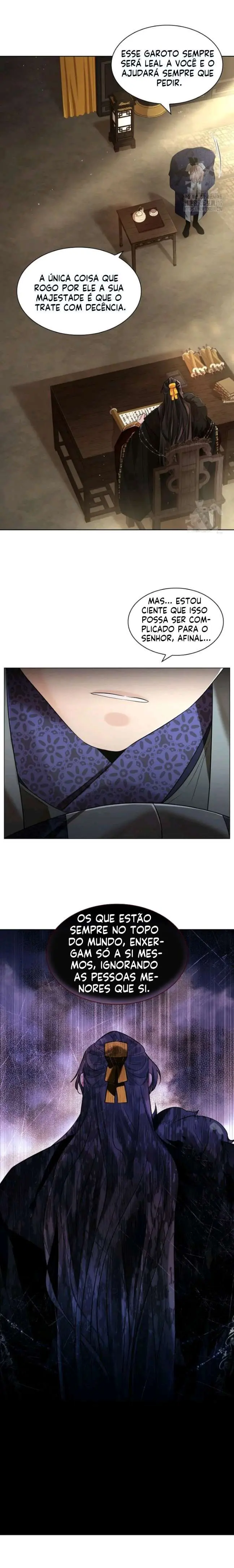 Flor de Papel – Capítulo 68 Yaoi – Página 17