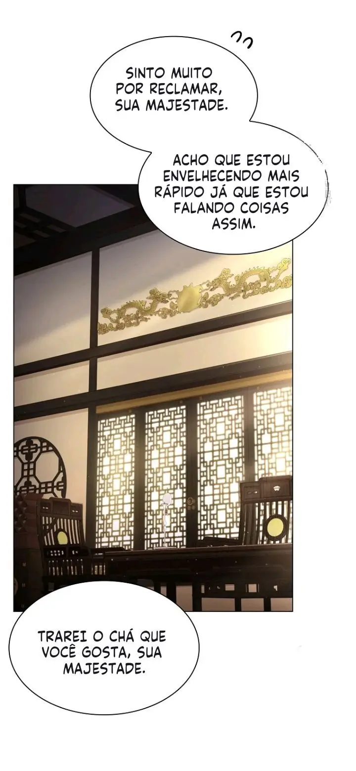 Flor de Papel – Capítulo 68 Yaoi – Página 18