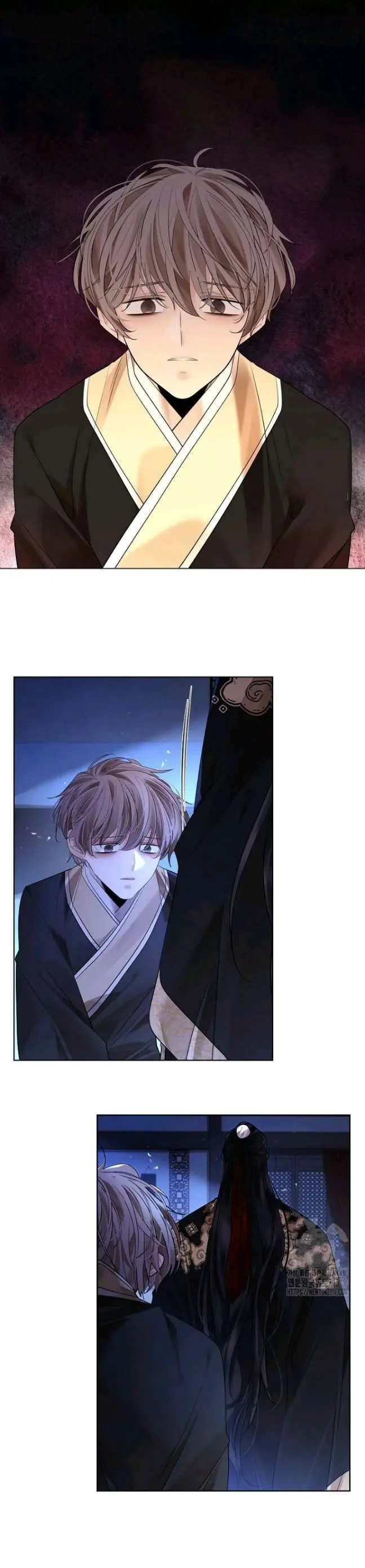 Flor de Papel – Capítulo 68 Yaoi – Página 2