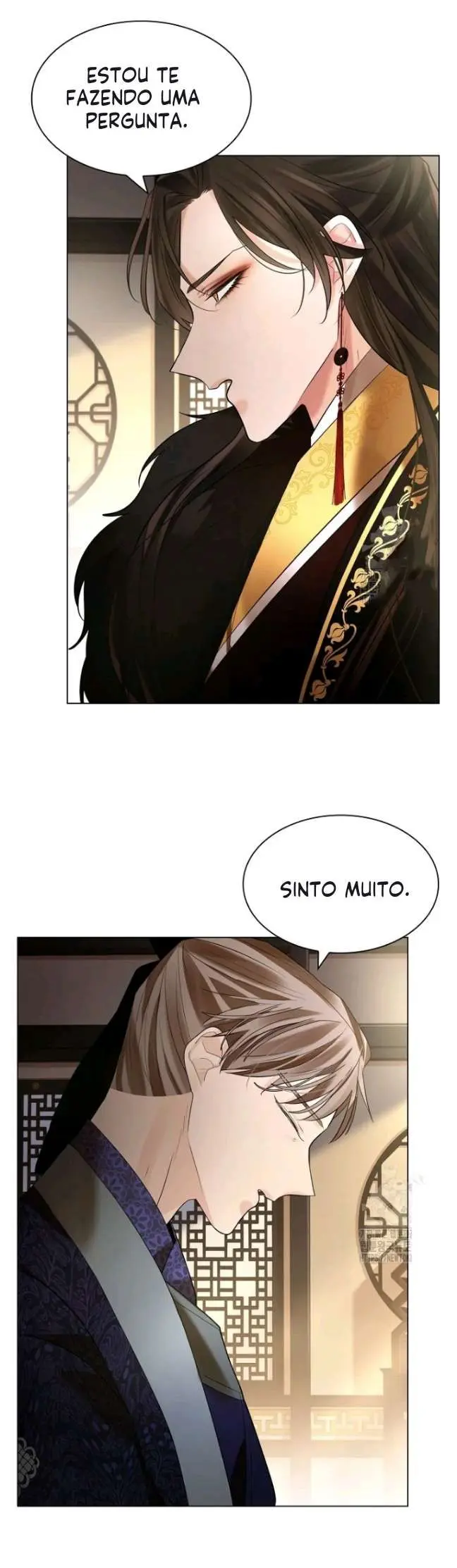 Flor de Papel – Capítulo 68 Yaoi – Página 20