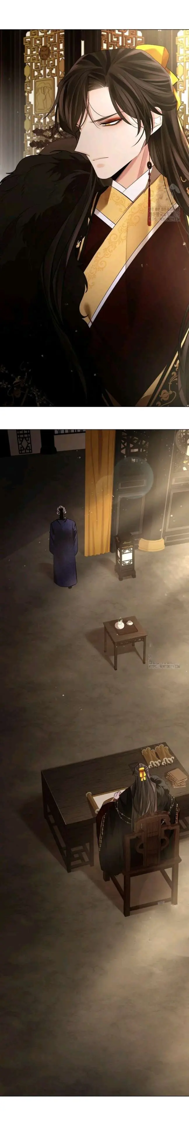 Flor de Papel – Capítulo 68 Yaoi – Página 22