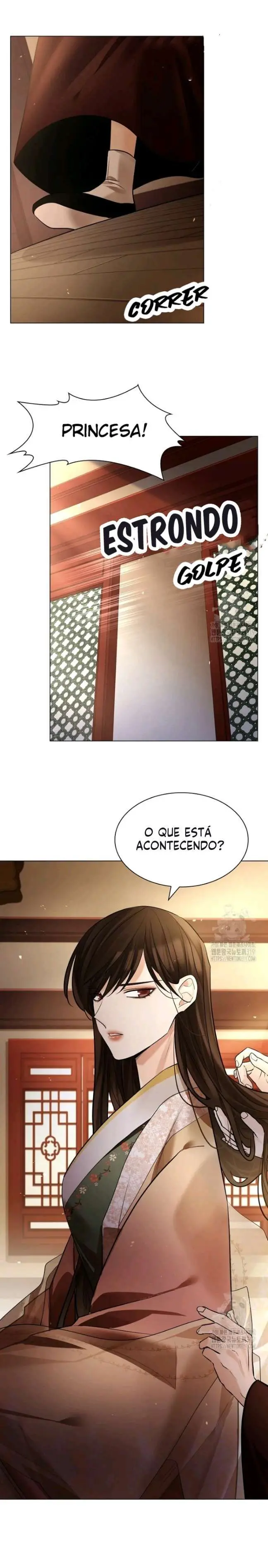 Flor de Papel – Capítulo 68 Yaoi – Página 23