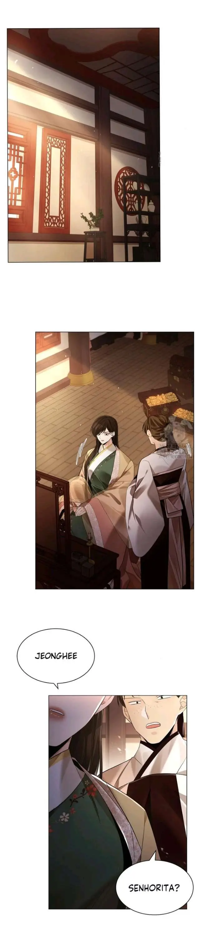 Flor de Papel – Capítulo 68 Yaoi – Página 25