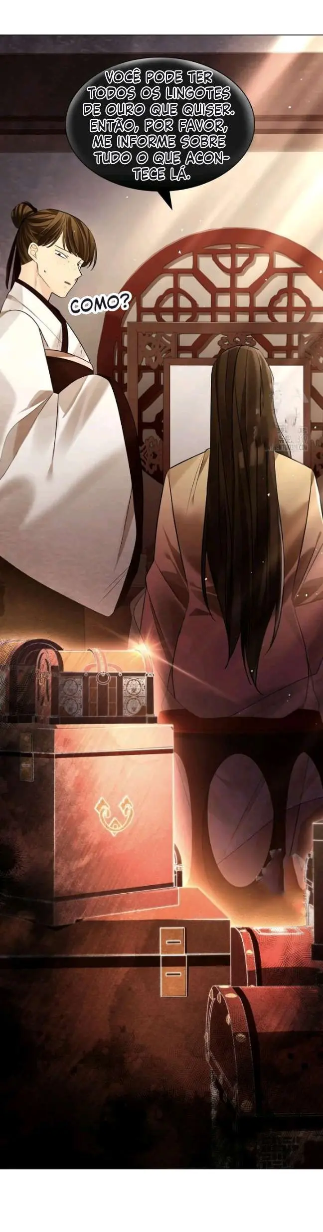 Flor de Papel – Capítulo 68 Yaoi – Página 26