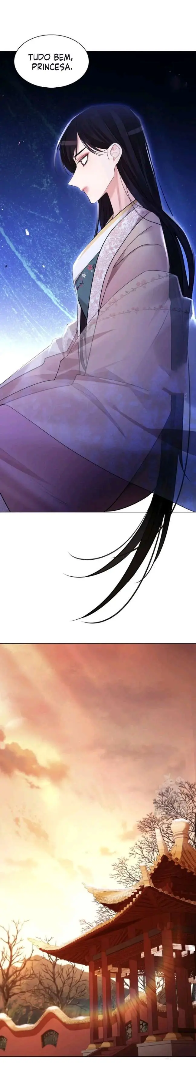 Flor de Papel – Capítulo 68 Yaoi – Página 27