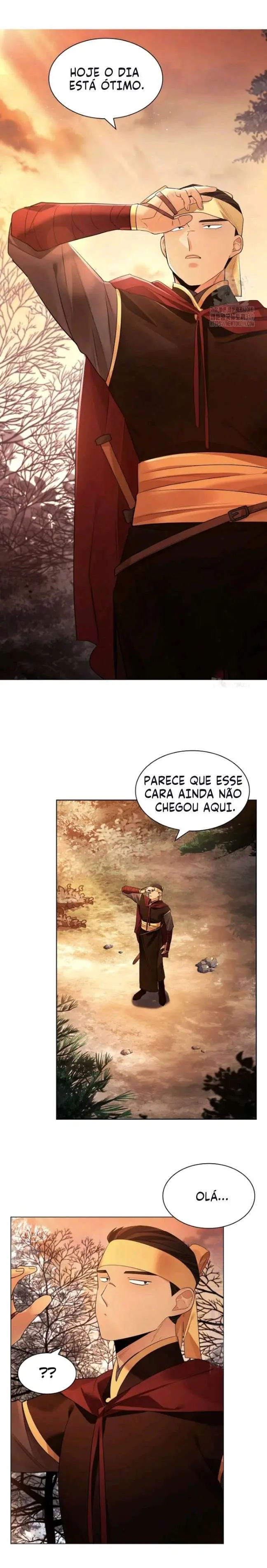 Flor de Papel – Capítulo 68 Yaoi – Página 28