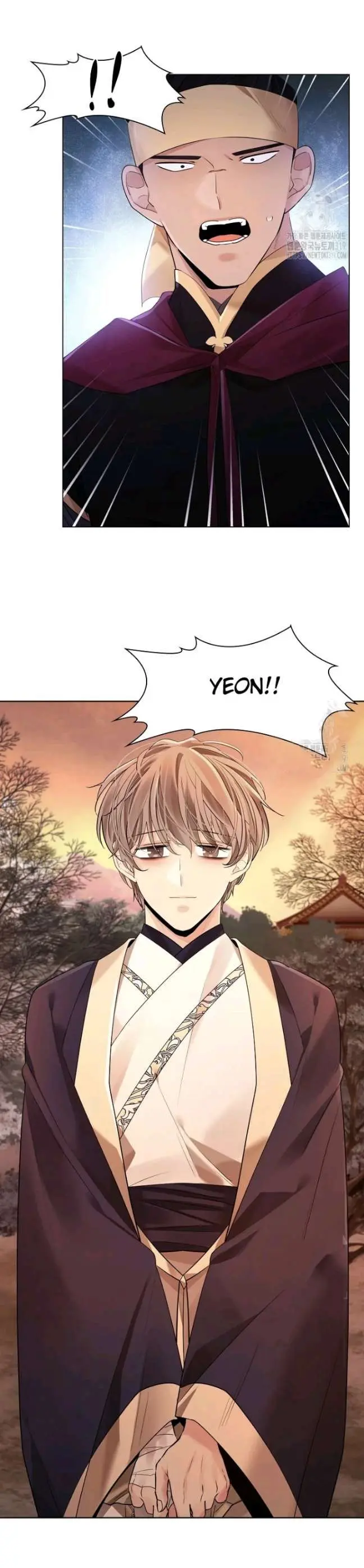 Flor de Papel – Capítulo 68 Yaoi – Página 29