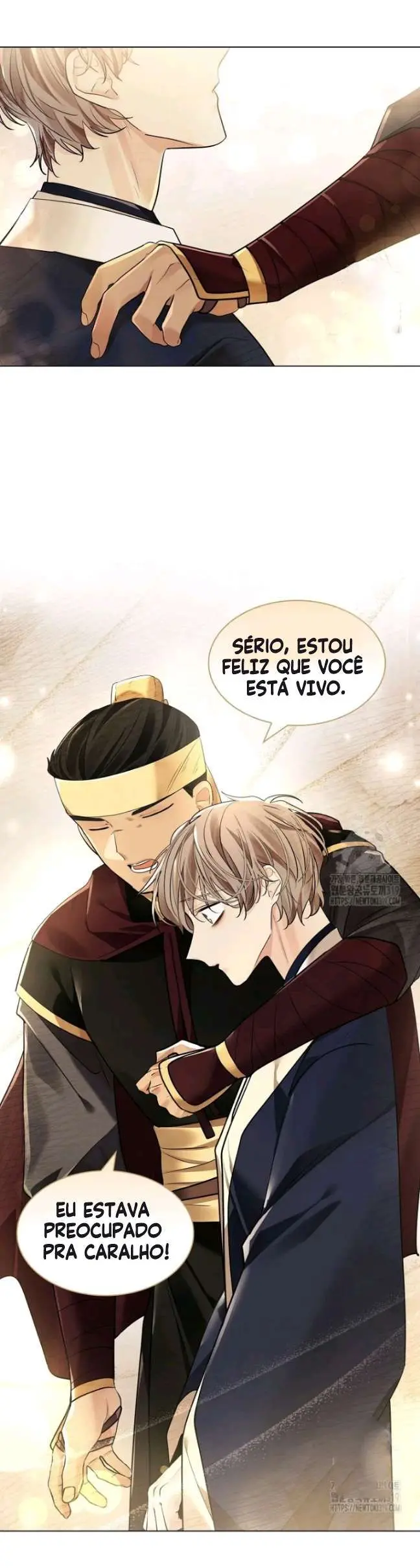 Flor de Papel – Capítulo 68 Yaoi – Página 31