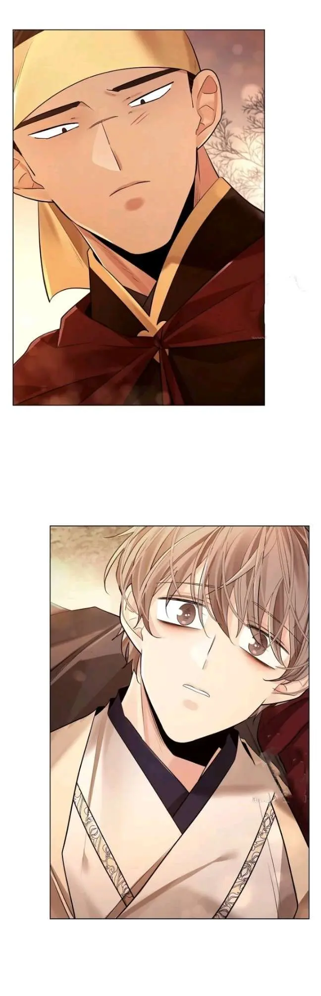 Flor de Papel – Capítulo 68 Yaoi – Página 32