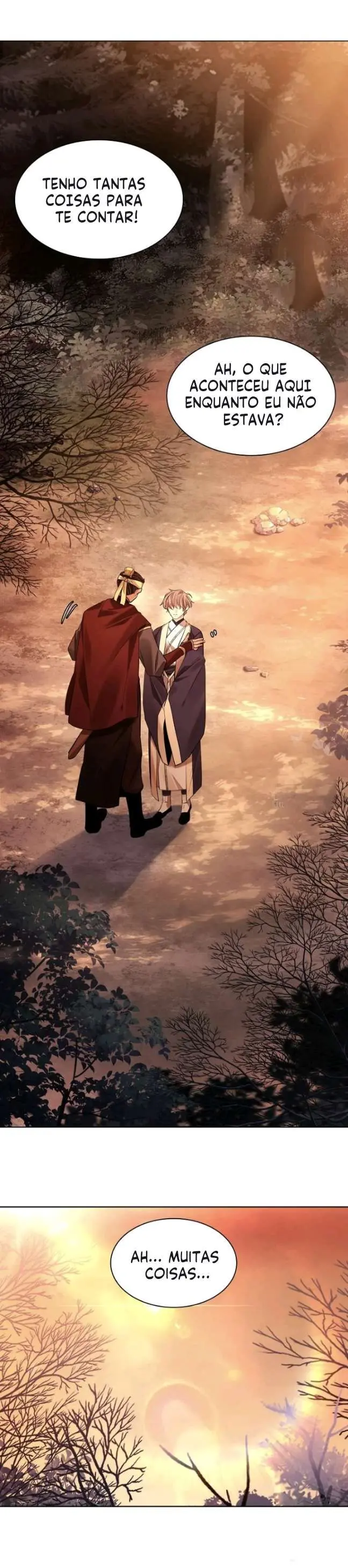 Flor de Papel – Capítulo 68 Yaoi – Página 35