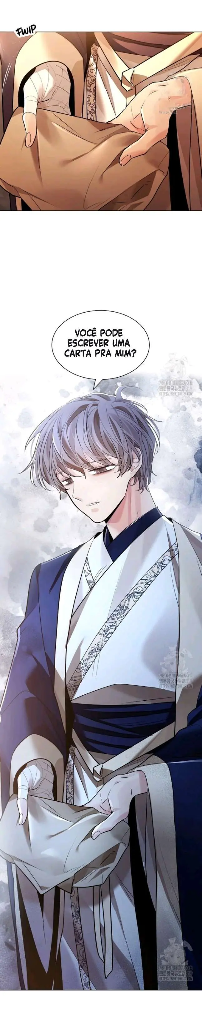 Flor de Papel – Capítulo 68 Yaoi – Página 37