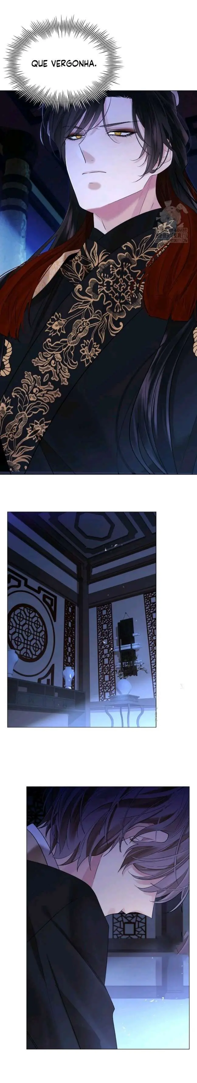 Flor de Papel – Capítulo 68 Yaoi – Página 4