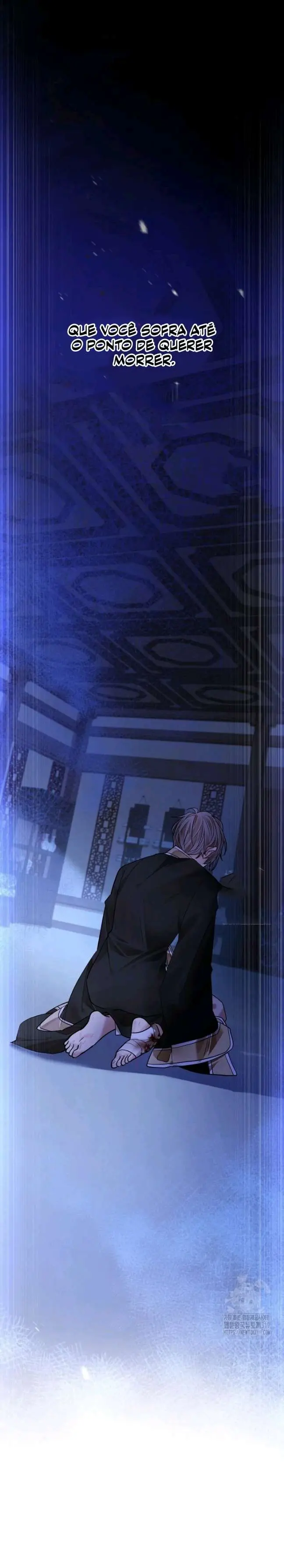 Flor de Papel – Capítulo 68 Yaoi – Página 5