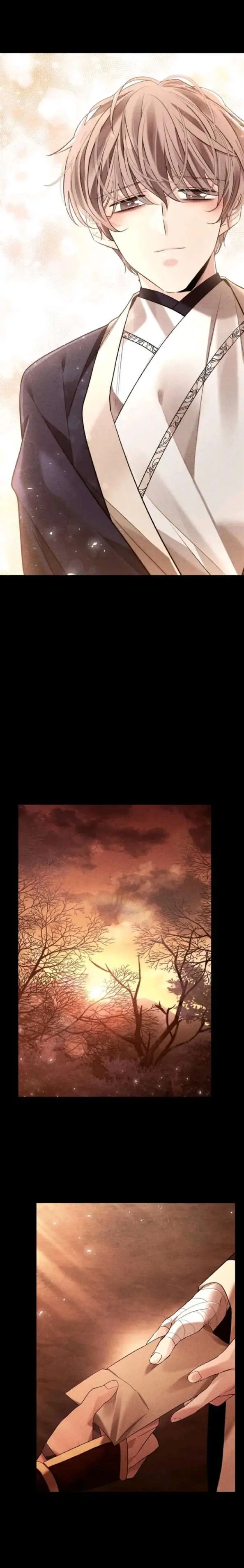 Flor de Papel – Capítulo 69 Yaoi – Página 10