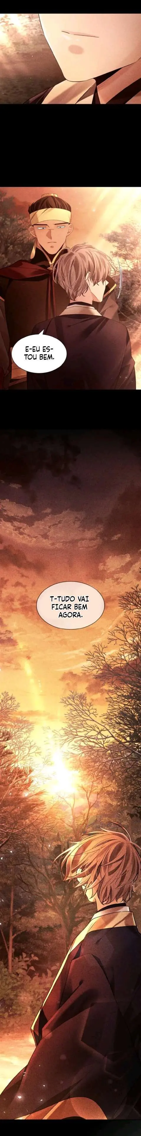 Flor de Papel – Capítulo 69 Yaoi – Página 12