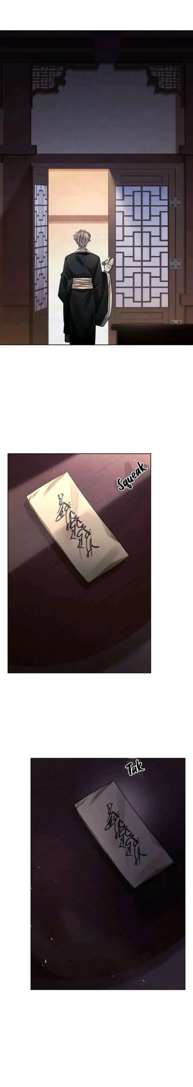 Flor de Papel – Capítulo 69 Yaoi – Página 14