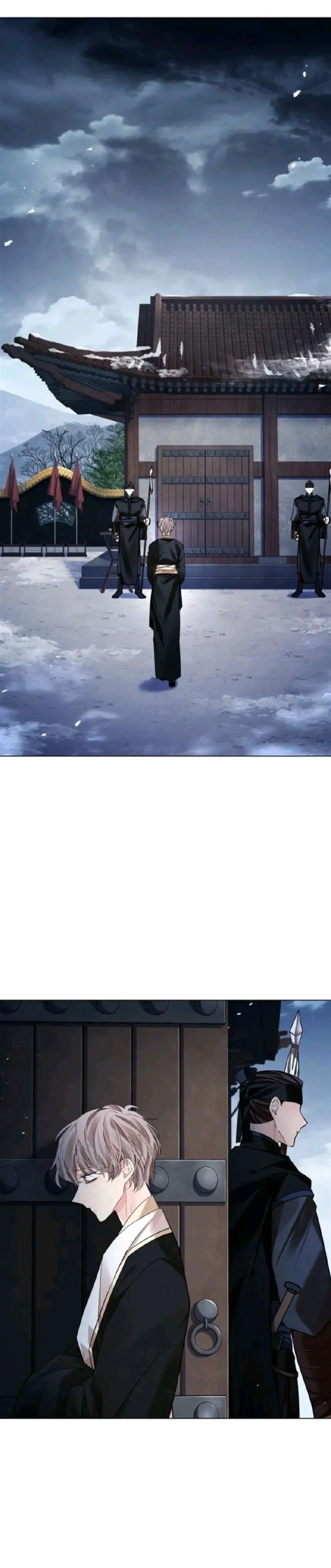 Flor de Papel – Capítulo 69 Yaoi – Página 16