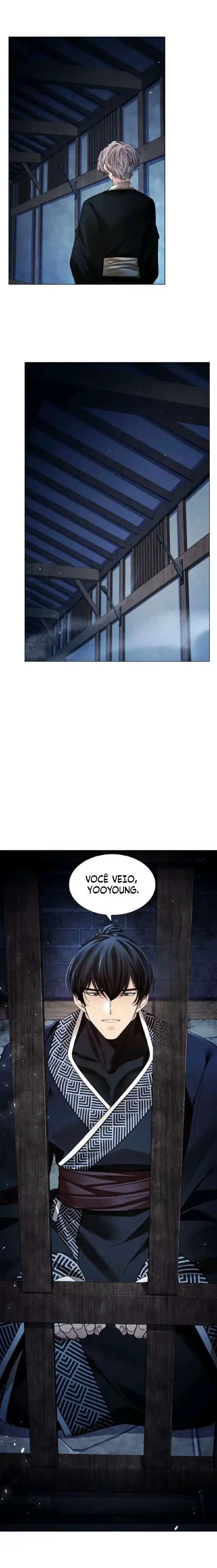 Flor de Papel – Capítulo 69 Yaoi – Página 17