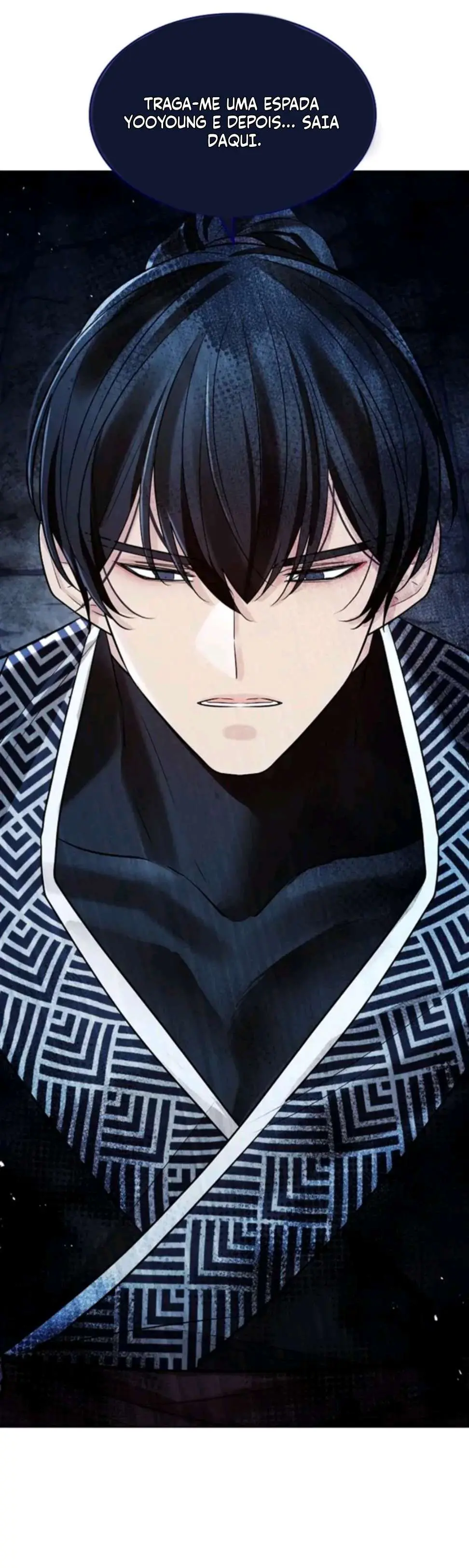 Flor de Papel – Capítulo 69 Yaoi – Página 19