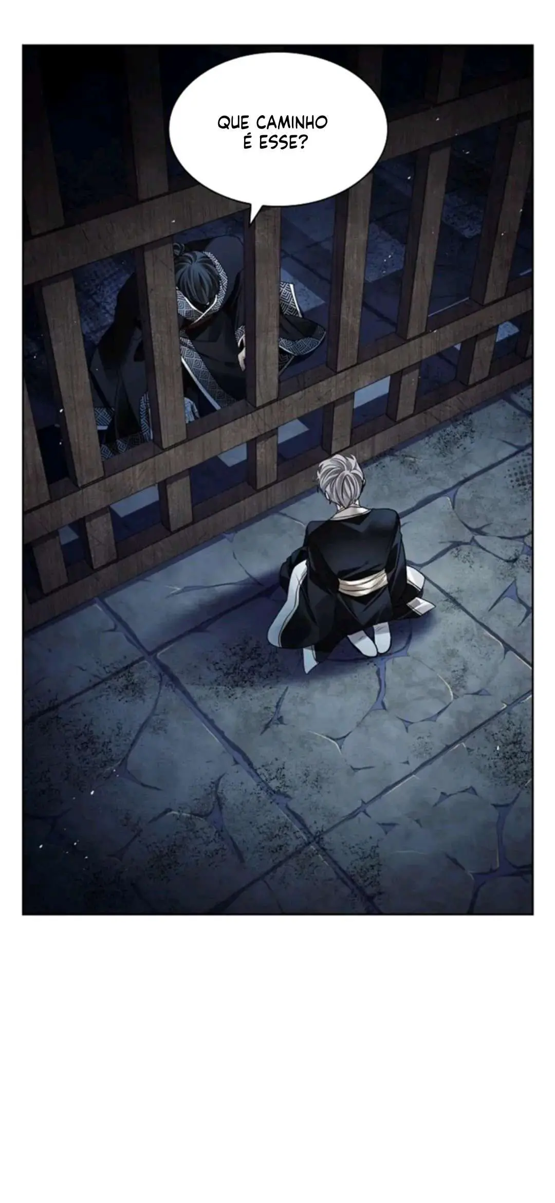 Flor de Papel – Capítulo 69 Yaoi – Página 21