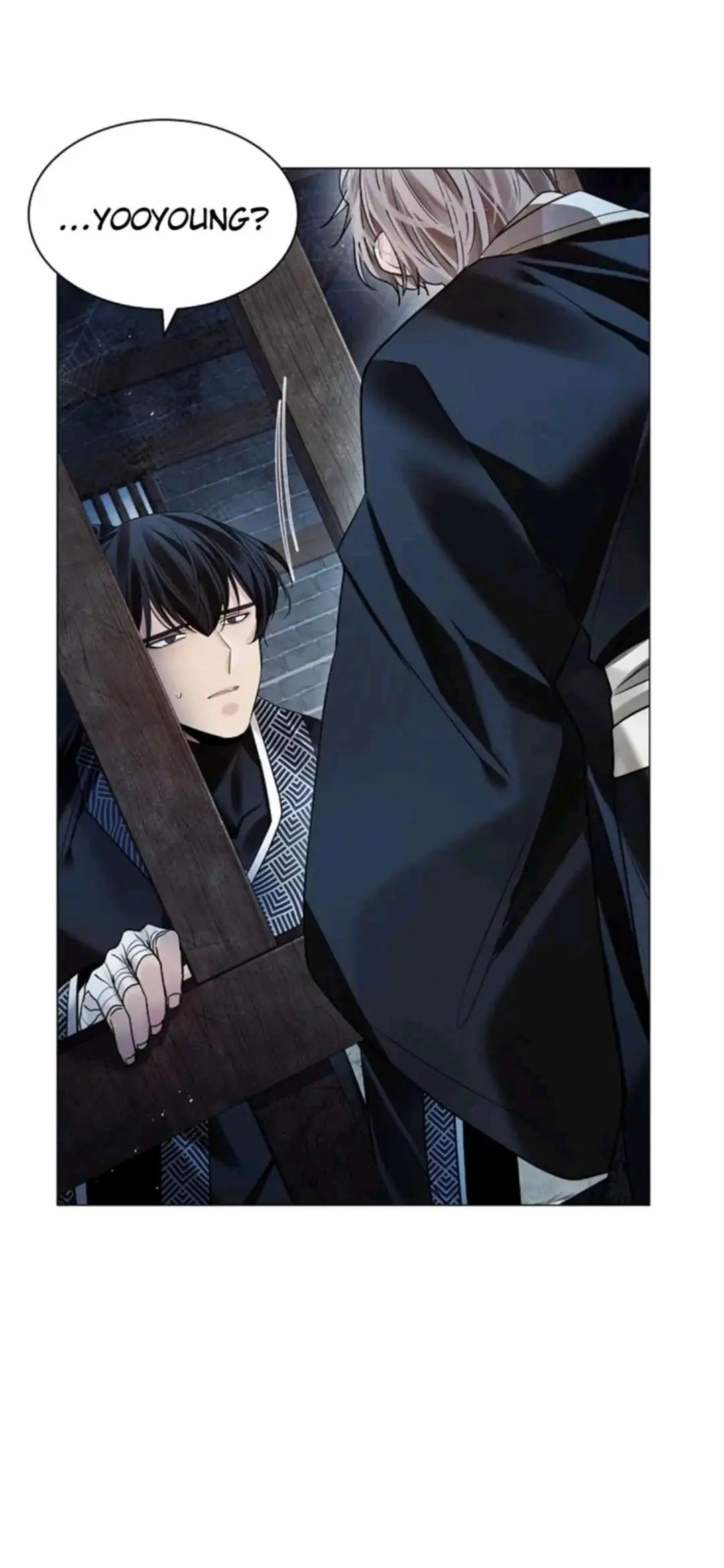 Flor de Papel – Capítulo 69 Yaoi – Página 22