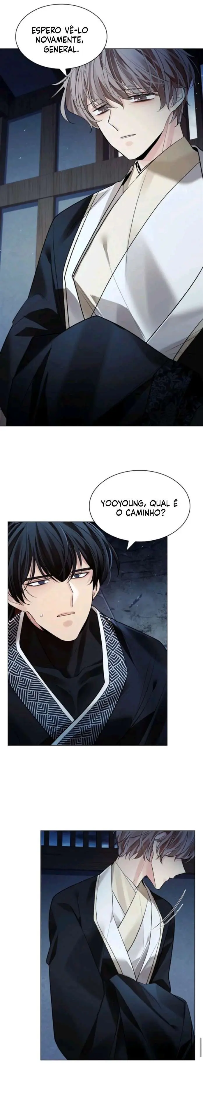 Flor de Papel – Capítulo 69 Yaoi – Página 23