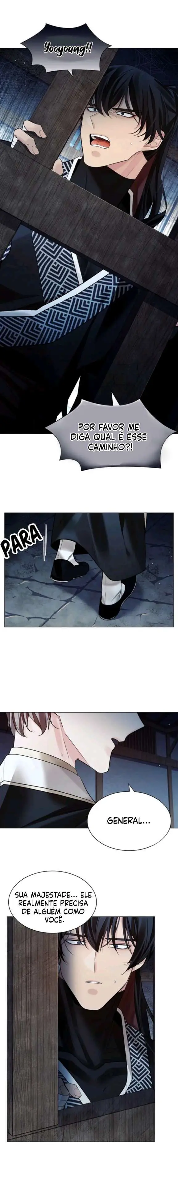 Flor de Papel – Capítulo 69 Yaoi – Página 24