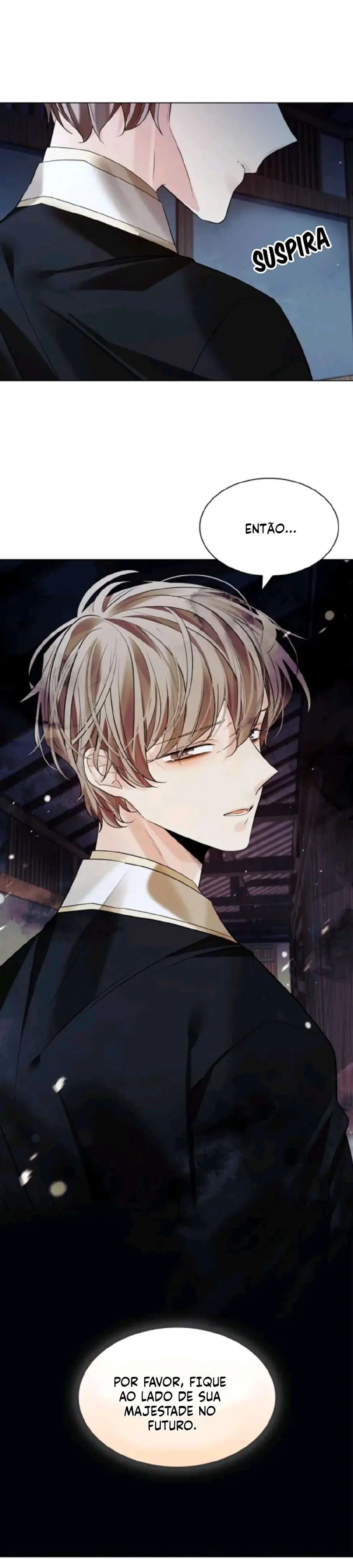 Flor de Papel – Capítulo 69 Yaoi – Página 25