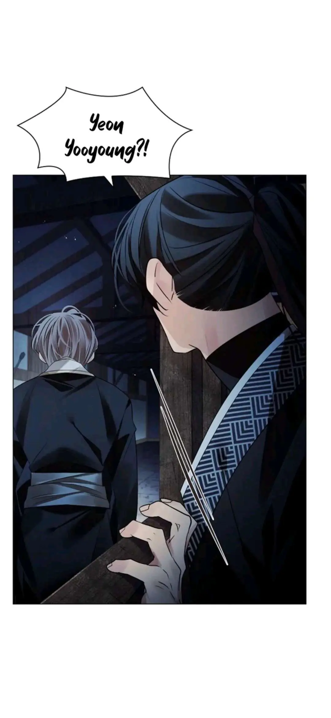 Flor de Papel – Capítulo 69 Yaoi – Página 26