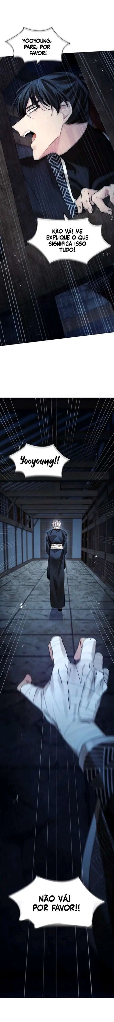 Flor de Papel – Capítulo 69 Yaoi – Página 27