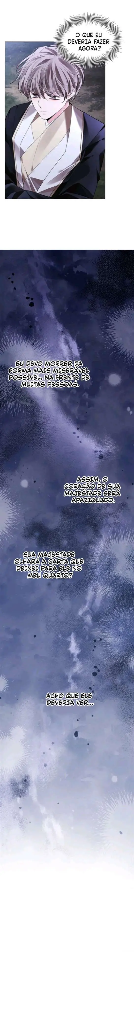 Flor de Papel – Capítulo 69 Yaoi – Página 29