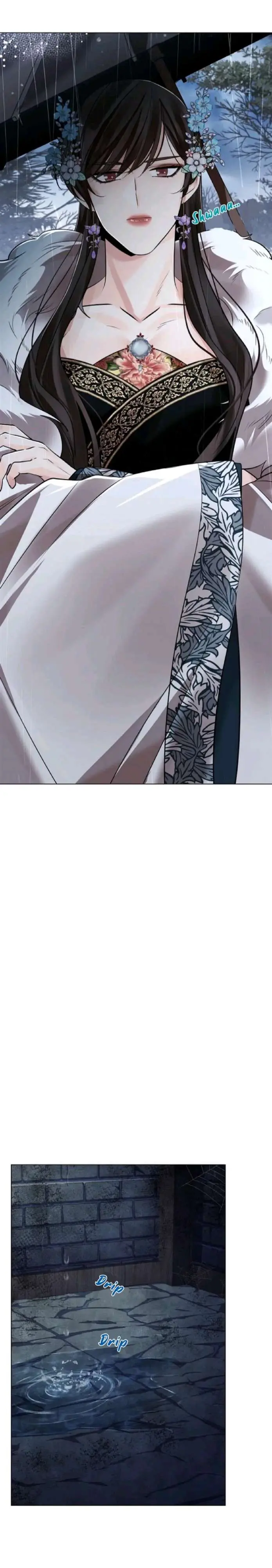 Flor de Papel – Capítulo 69 Yaoi – Página 32