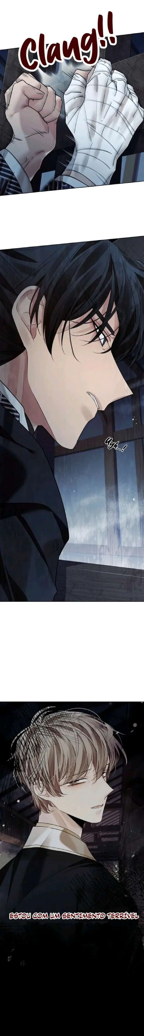 Flor de Papel – Capítulo 69 Yaoi – Página 33