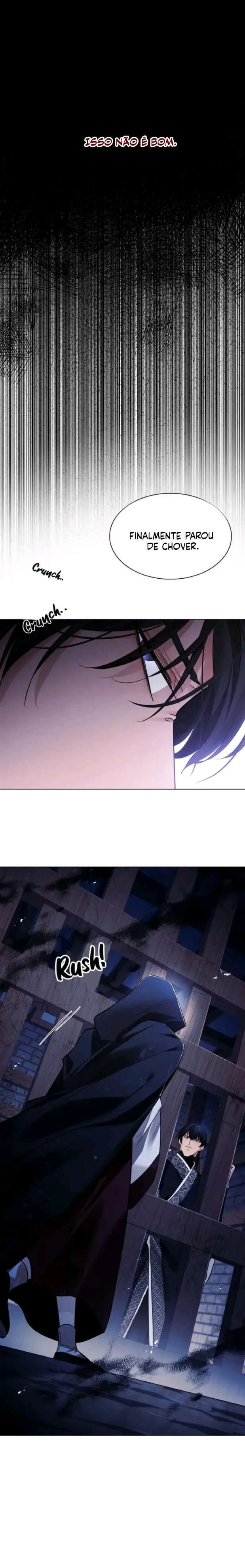 Flor de Papel – Capítulo 69 Yaoi – Página 34