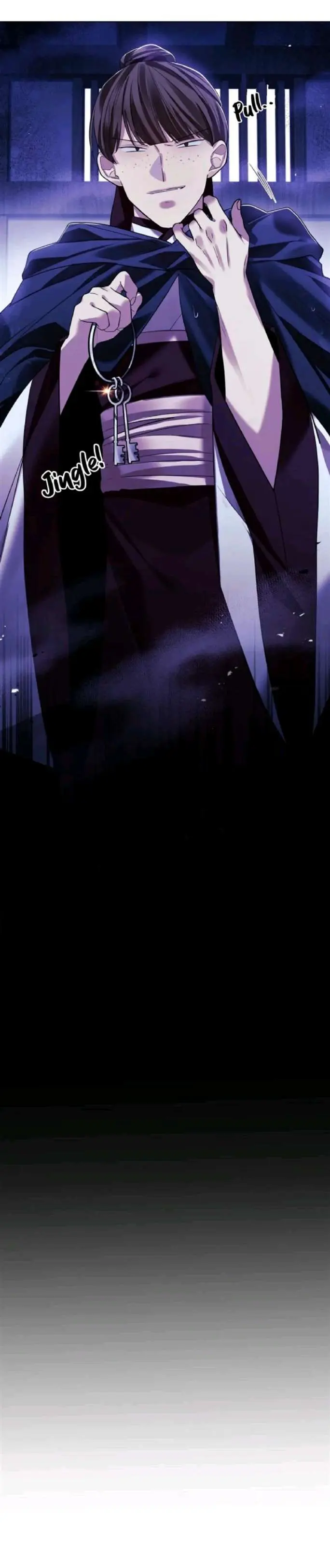 Flor de Papel – Capítulo 69 Yaoi – Página 35